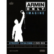 Armin Van Buuren - Armin Only Imagine Duplo