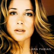 Lara Fabian - LARA FABIAN (CD)