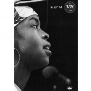 Lauryn Hill - Mtv unplugged n 2.0 - (DVD)