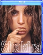 Shakira - Oral Fixation Tour (BluRay) E (CD)