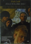 Radiohead - Later With Jools Holland 2001
