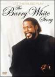 Barry White Story - Let the Music Play - DVD