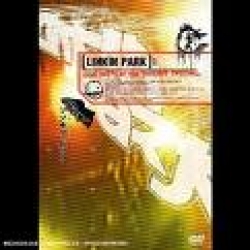 Linkin Park - Frat Party at the Pancake Festival DVD