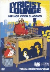 Lyricist Lounge: Hip Hop Video Classics DVD