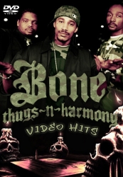 Bone Thugs N Harmone - The Videos DVD