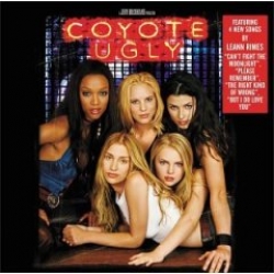 Coyote Ugly - Soundtrack IMPORTADO