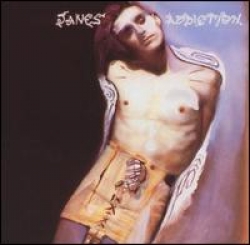 Jane s Addiction - janes addiction