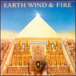 Earth, Wind & Fire - All  n all