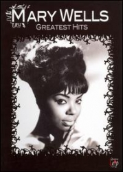 Mary Wells - Greatest Hits - DVD